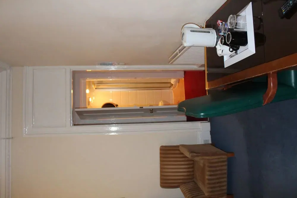 Regis Guest House