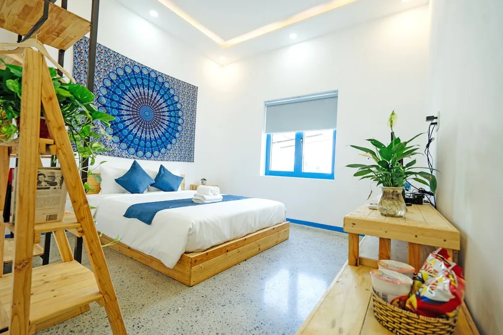 SANTORI Hoi An Homestay