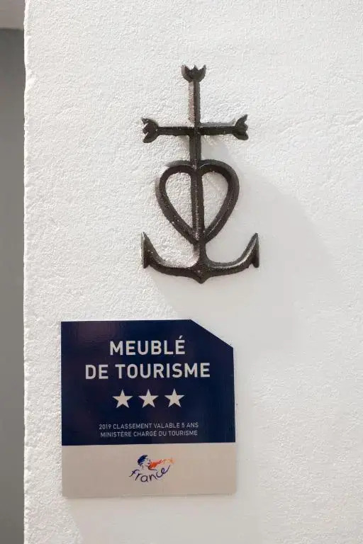 Suite Oisivité classée 3 étoiles avec Terrasse, Climatisation et Garage