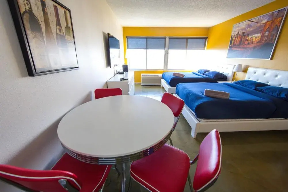 LA Extended Stay by Stay City Rentals