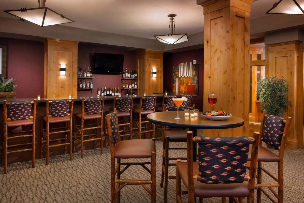 Sheraton Mountain Vista Villas, Avon / Vail Valley
