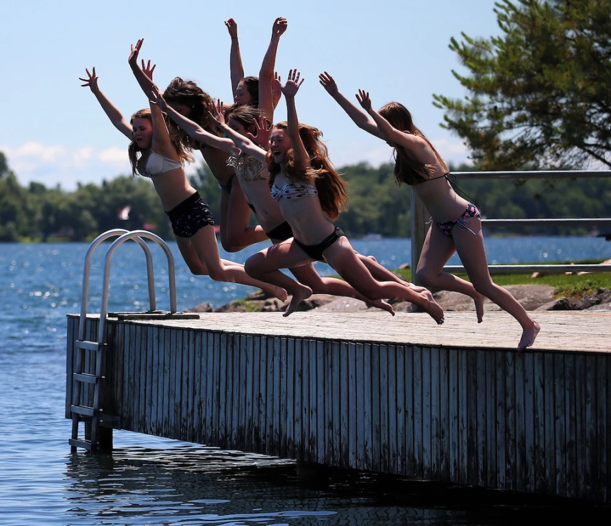 Riviera Inn And Suites 1000 Islands