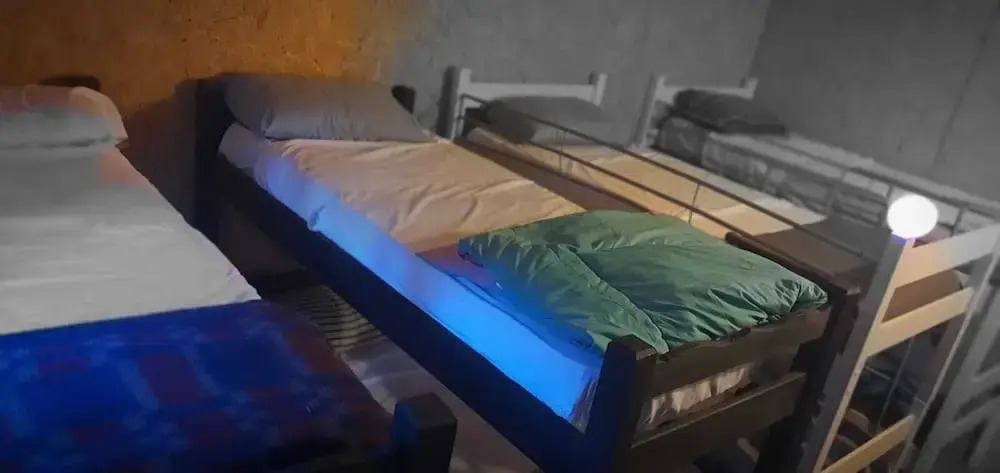 Candy House - Hostel