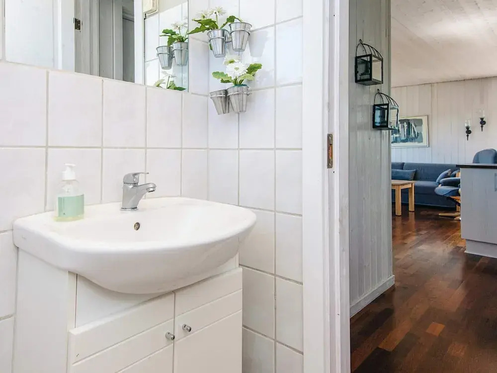 4 Person Holiday Home in Aabenraa