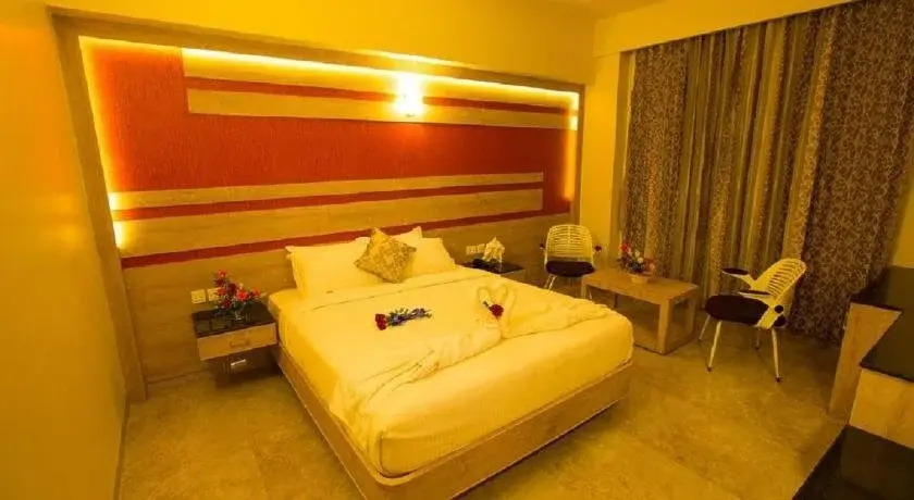 Hotel Radha Prasad