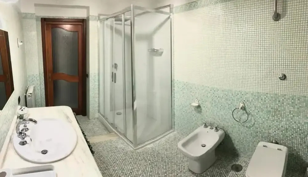 B&B Villa Nunzia