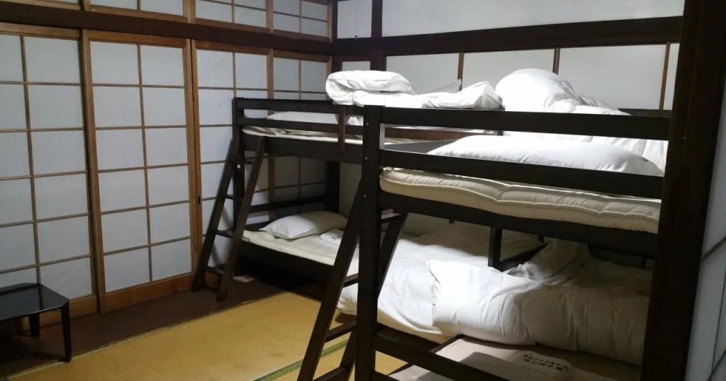 旅館 竹屋 Takeya