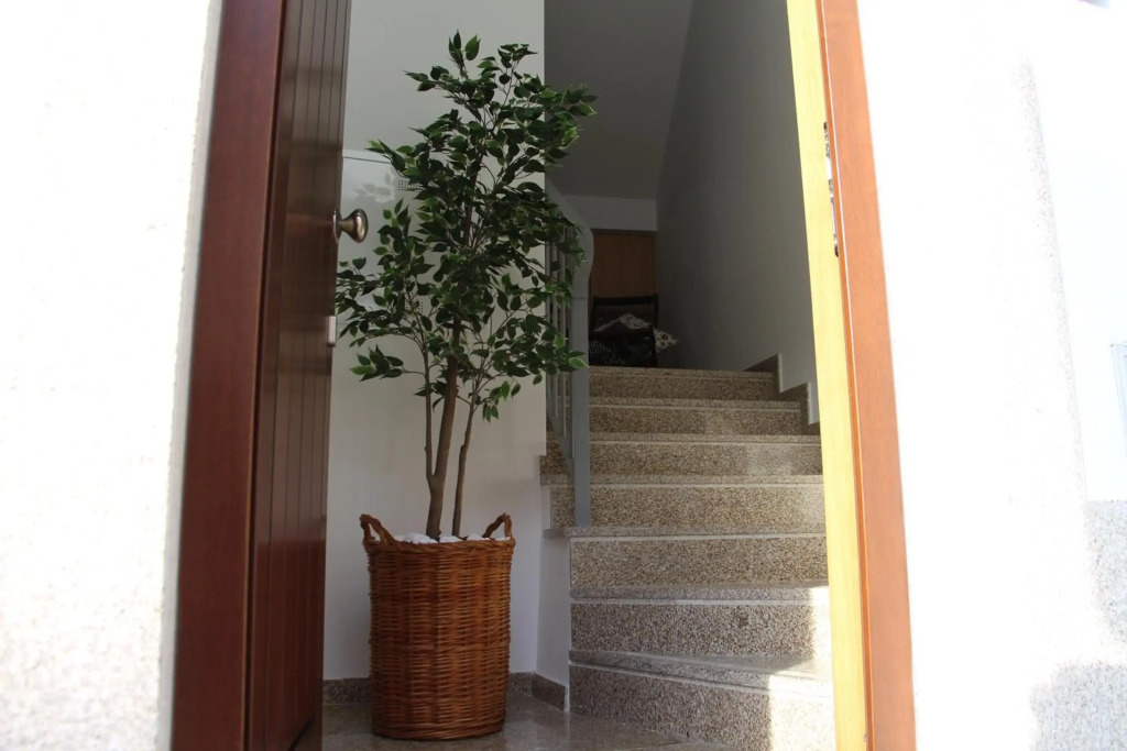 Casa da Ponte