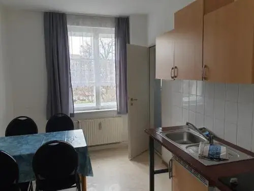 Fuchs-Bau