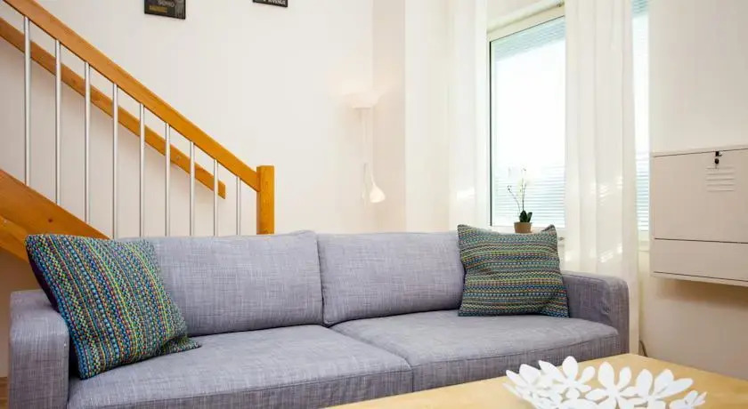 ApartDirect Hammarby Sjöstad II