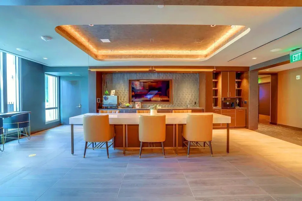 Prime Metro Proximity Condo at Clarendon
