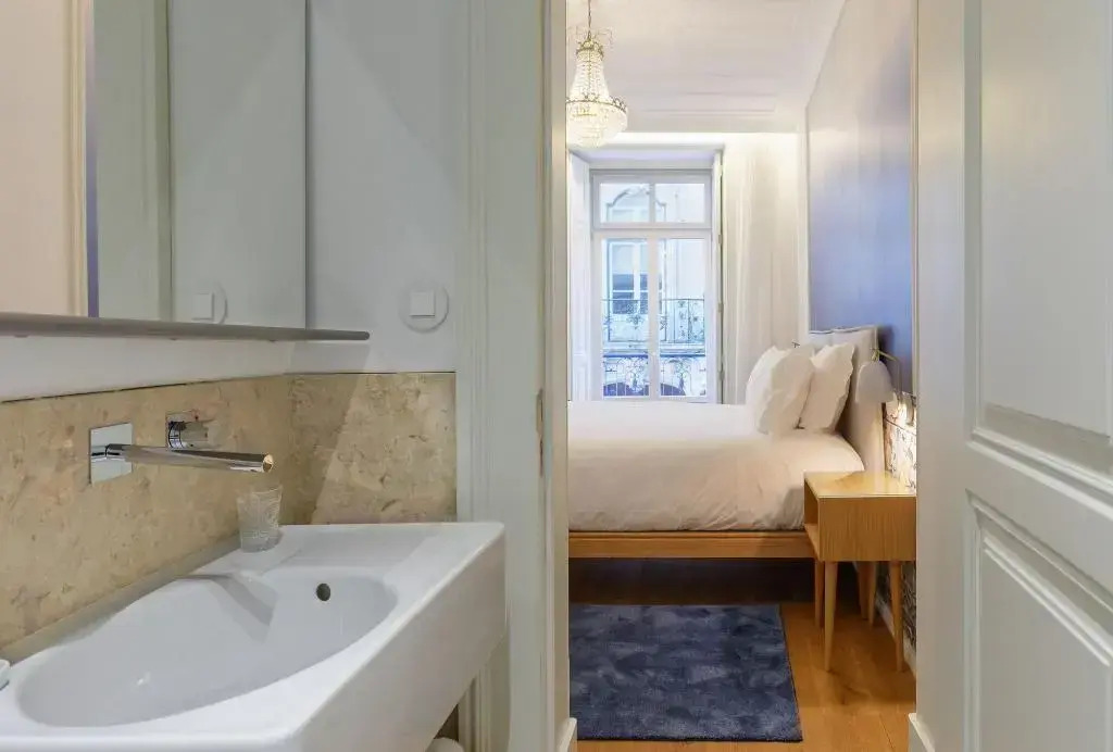 Boutique Chiado Suites