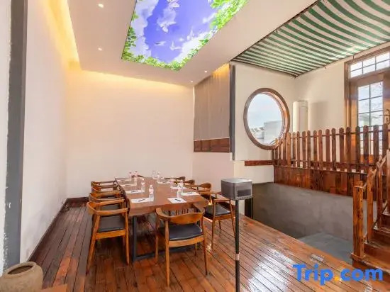 No.9 Mansion Guesthouse