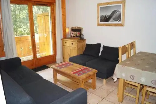 Chalets d'Or