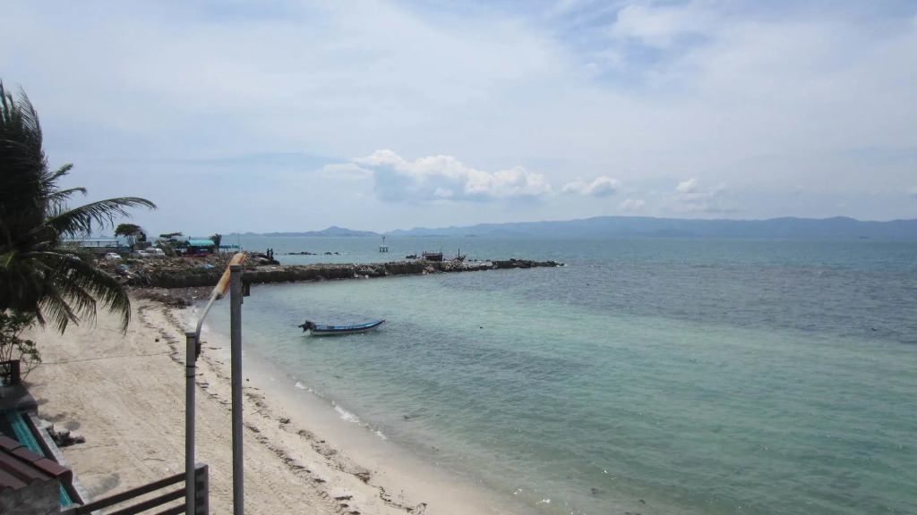 Charung Bungalows
