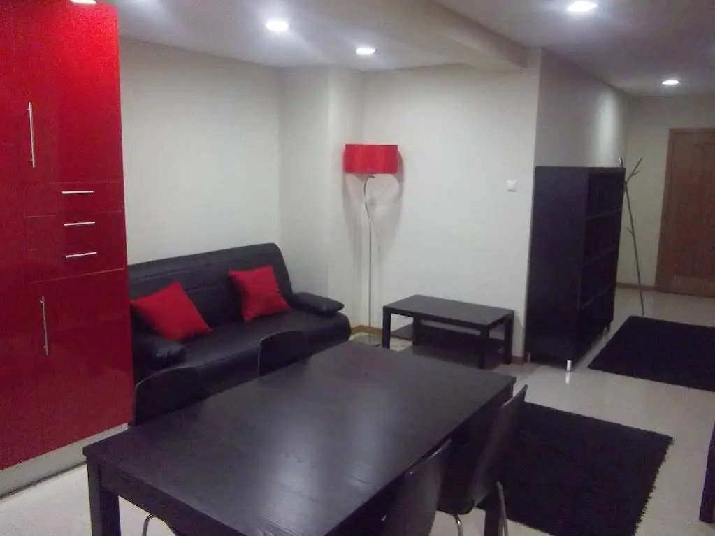Norton Matos Apartment