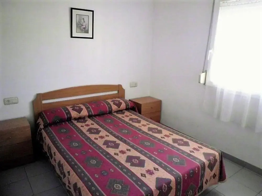 Apartamento 2059 - Rocmar 7 4-C