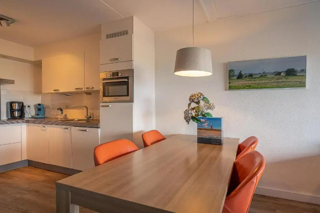 Appartementencomplex Juliana 56
