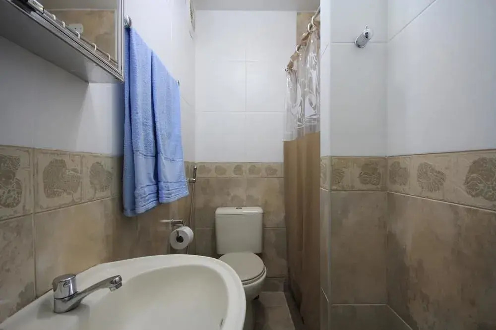 GoHouse - Apartamento Princesa 828 - Avenida Princesa Isabel(Princesa 828)