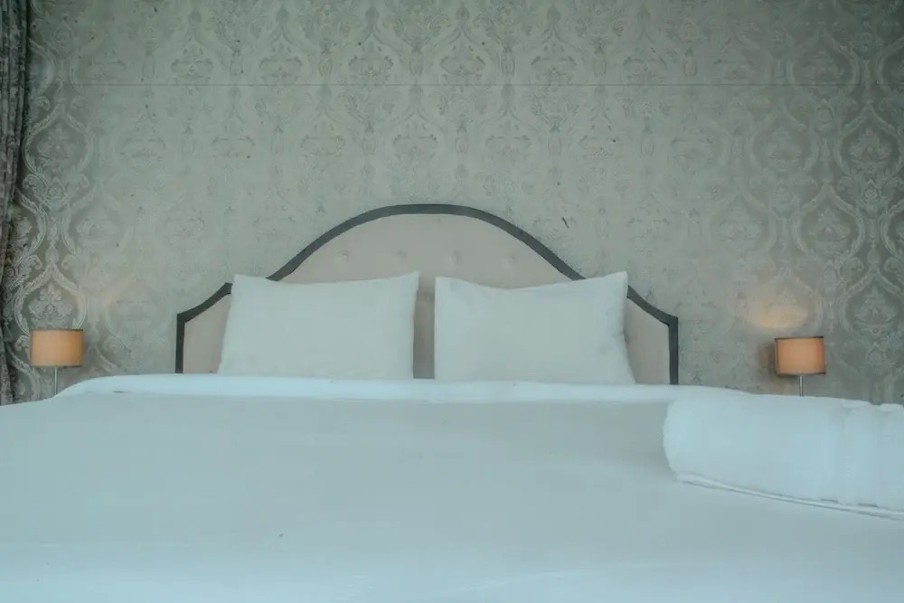 2 Bedrooms Denpasar Residence by Travelio