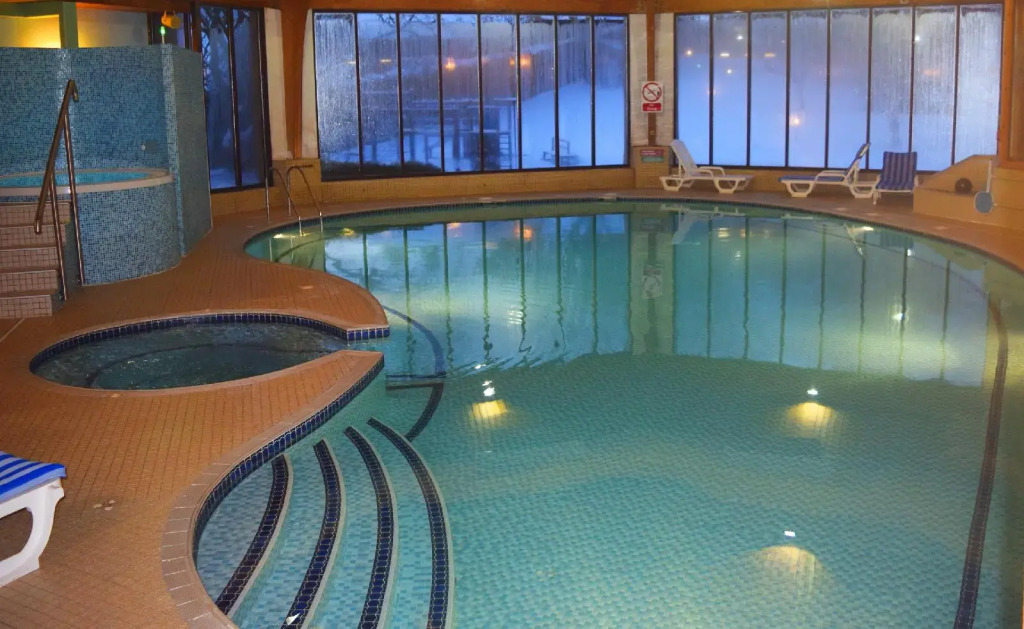 Moness Resort