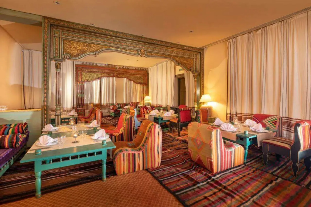 Yadis Djerba Thalasso & Spa - All Inclusive