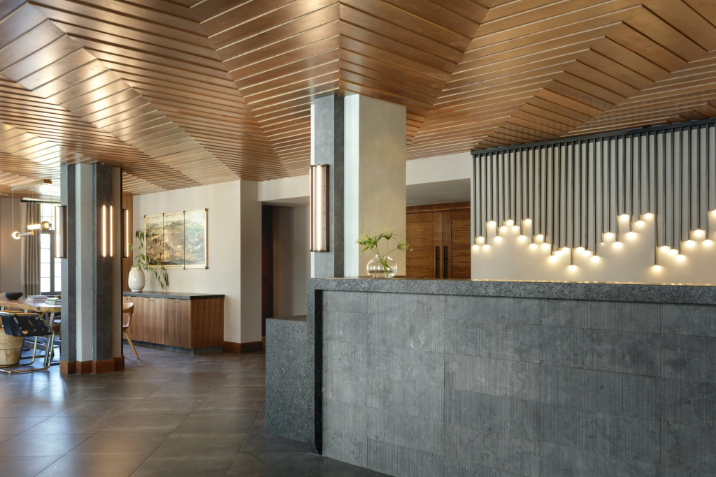Kimpton - Armory Hotel Bozeman by IHG