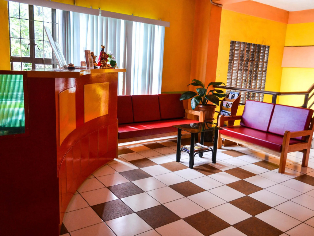Vermilion Pension & Dormitel