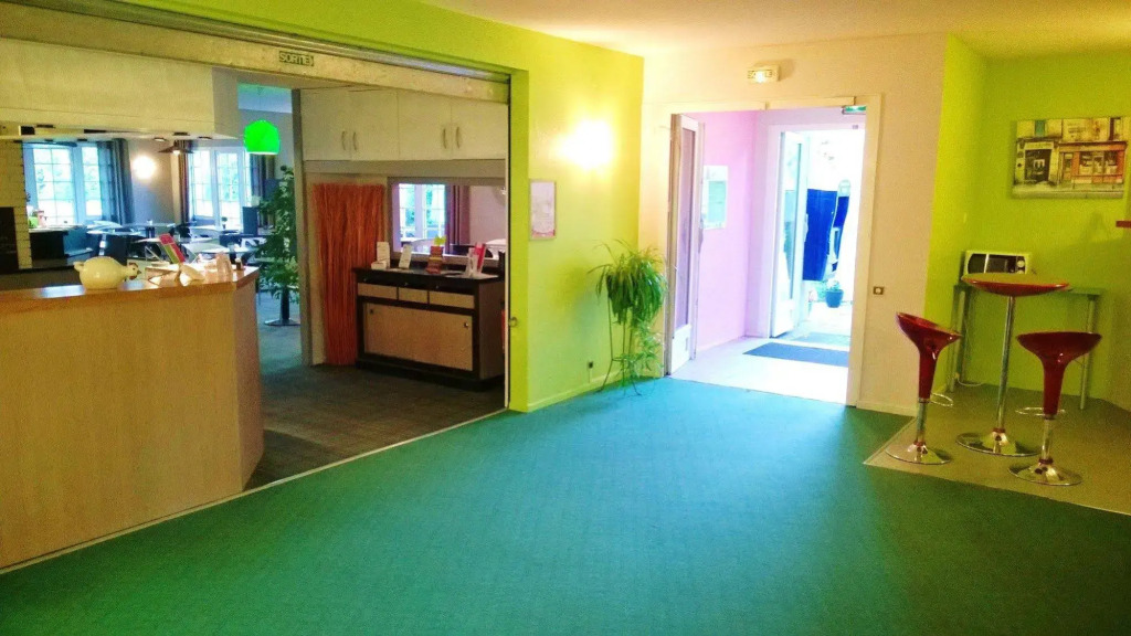 Contact Hôtel ALYS Bourg en Bresse Ekinox Parc Expo