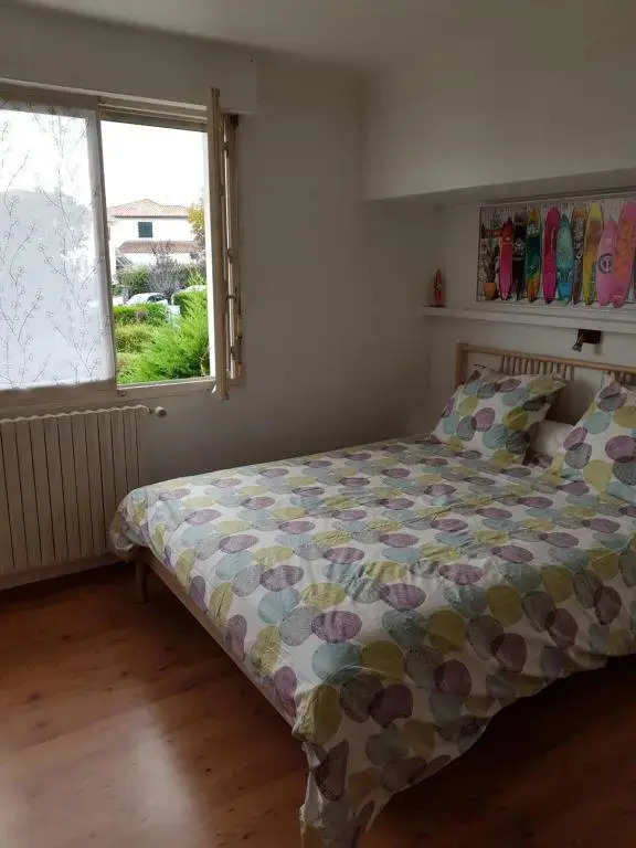 Maison 8 personnes Ciboure Cote basque
