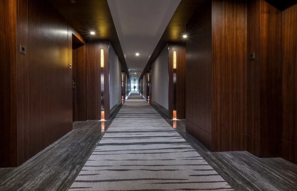 Yuelin Hotel