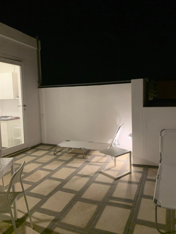 Chiara’s House