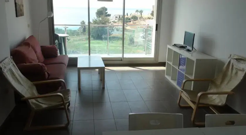 BRental Calpe Vistamar