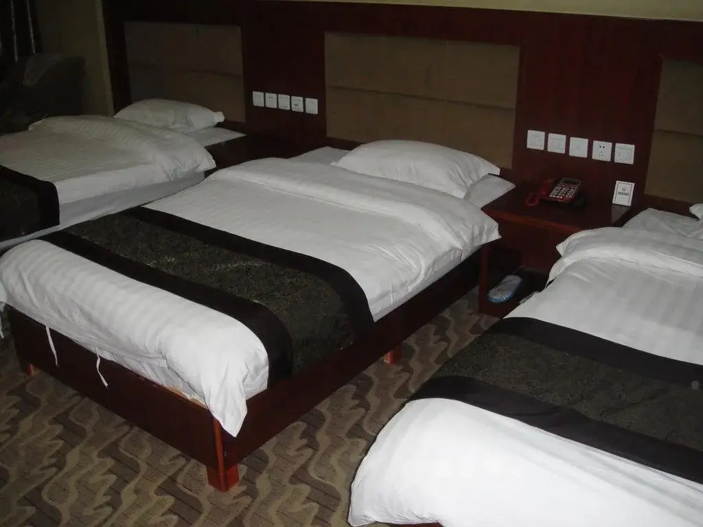 Xing Xin Hotel