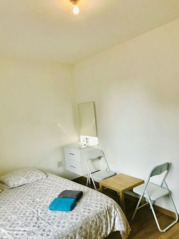 Chambres Privées Ysy