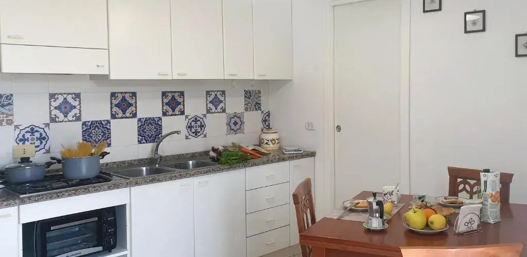 Casa Athena