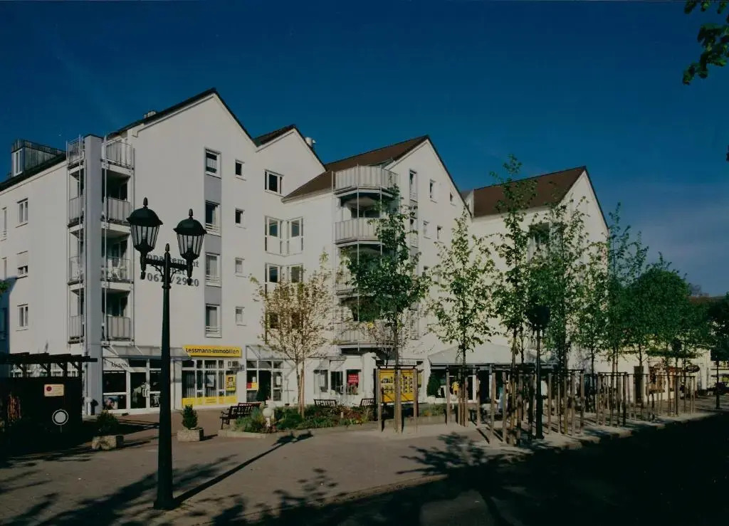 2-Zimmer Komfortable Ferienwohnung im Kurviertel