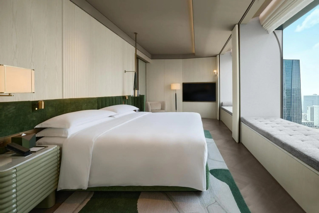 Fairmont Xiamen