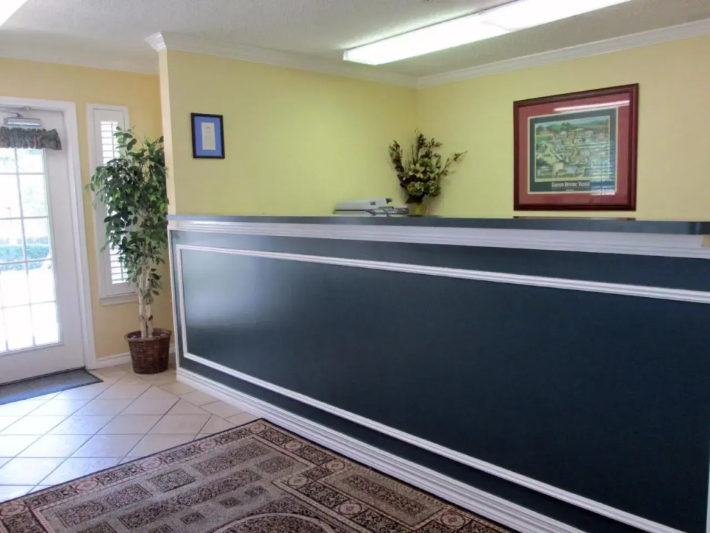Homestead Studio Suites Dallas-Las Colinas