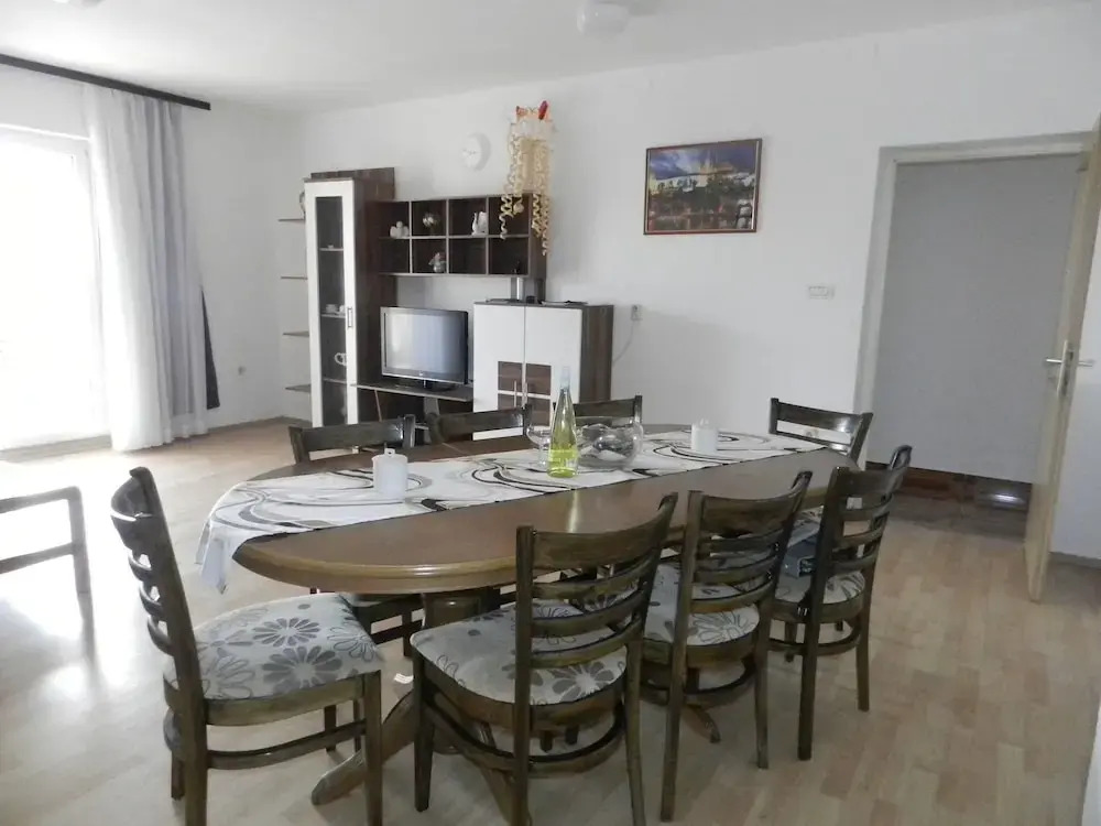 Apartments Ankica