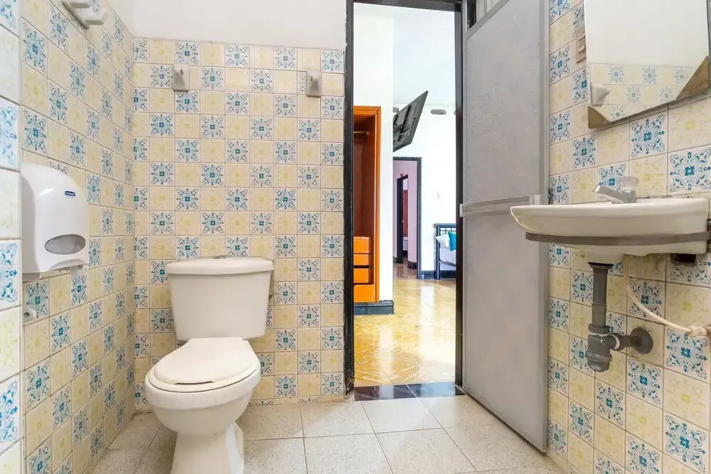 Hotel Sion Real