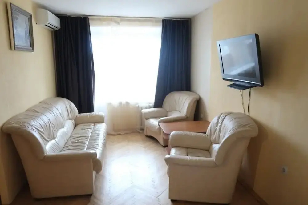RentWill Paveleckaya 26