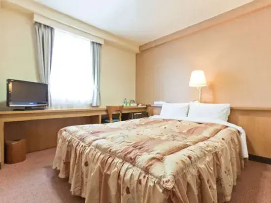 Daily Hotel Niiza
