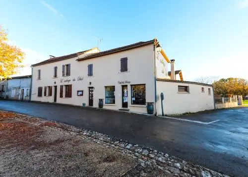 auberge du drot
