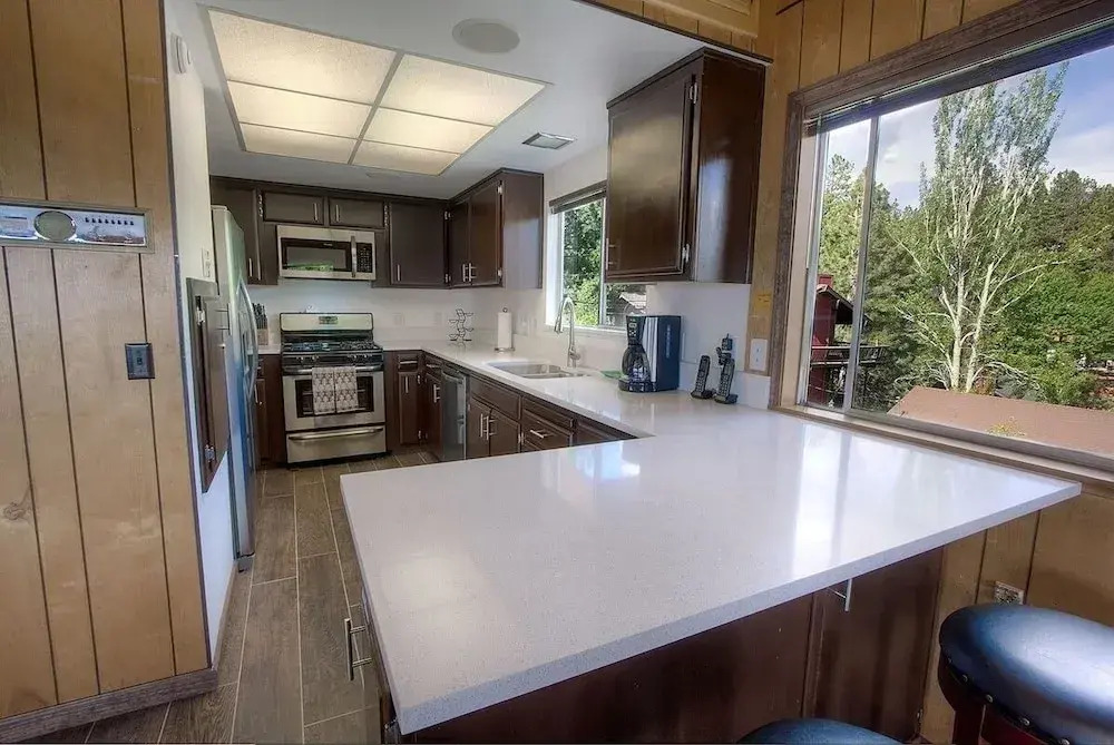 The Heights 4 Bedroom Home by RedAwning