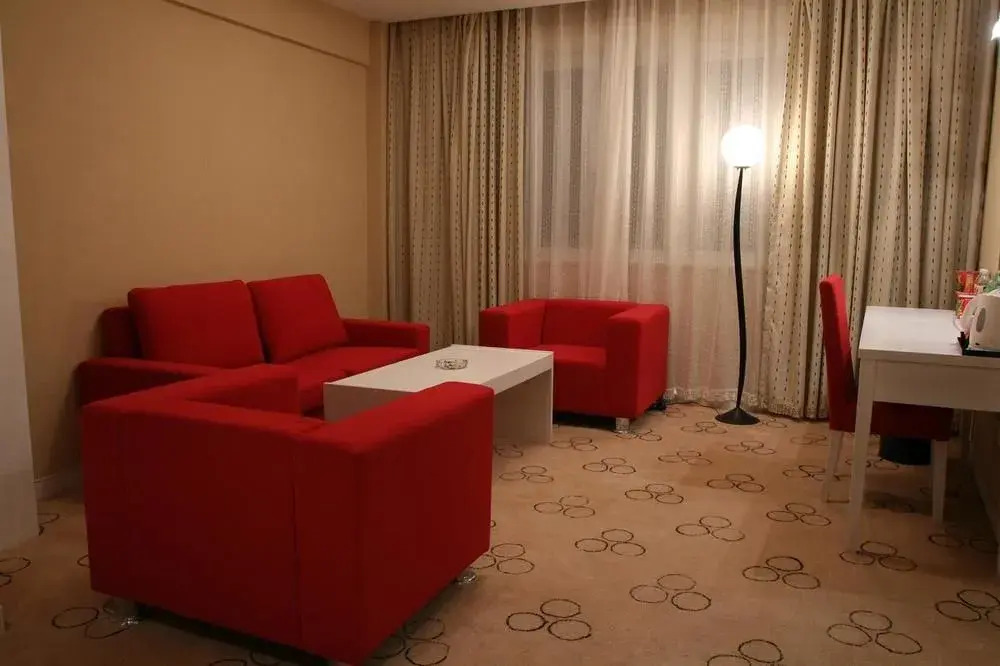 Hangzhou Jasmine Grand Hotel
