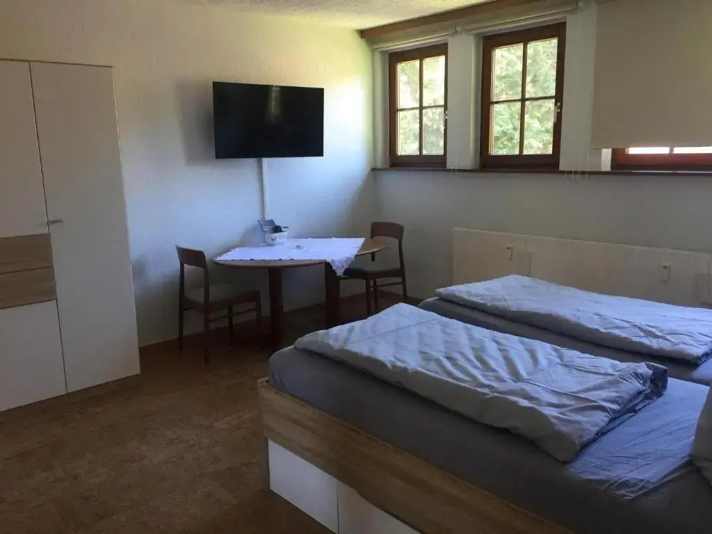 Ferienwohnung Abracadabra
