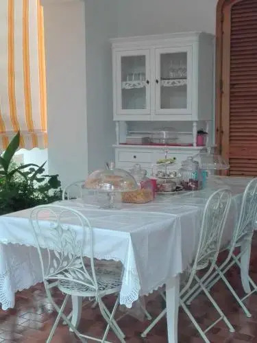 B&B Il Villino Torre DellOrso