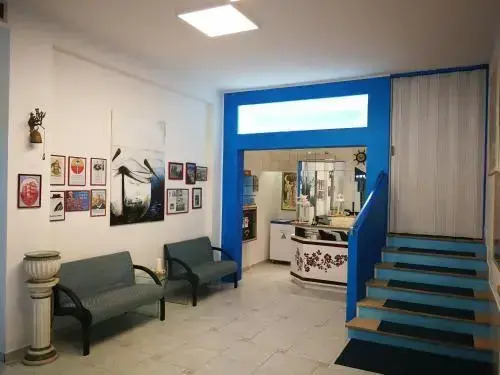 Hotel Tivoli