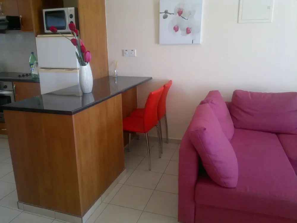 Nina's House Limassol Star